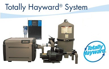 Pool Equipment