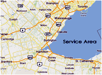 Smart Pools Service Area